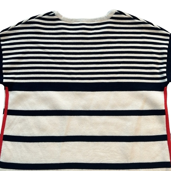 NWOT Joules Uma Milano Stitch Jumper - Picture 10 of 15